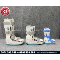 Giày đi bộ, tập đi không bó  bột